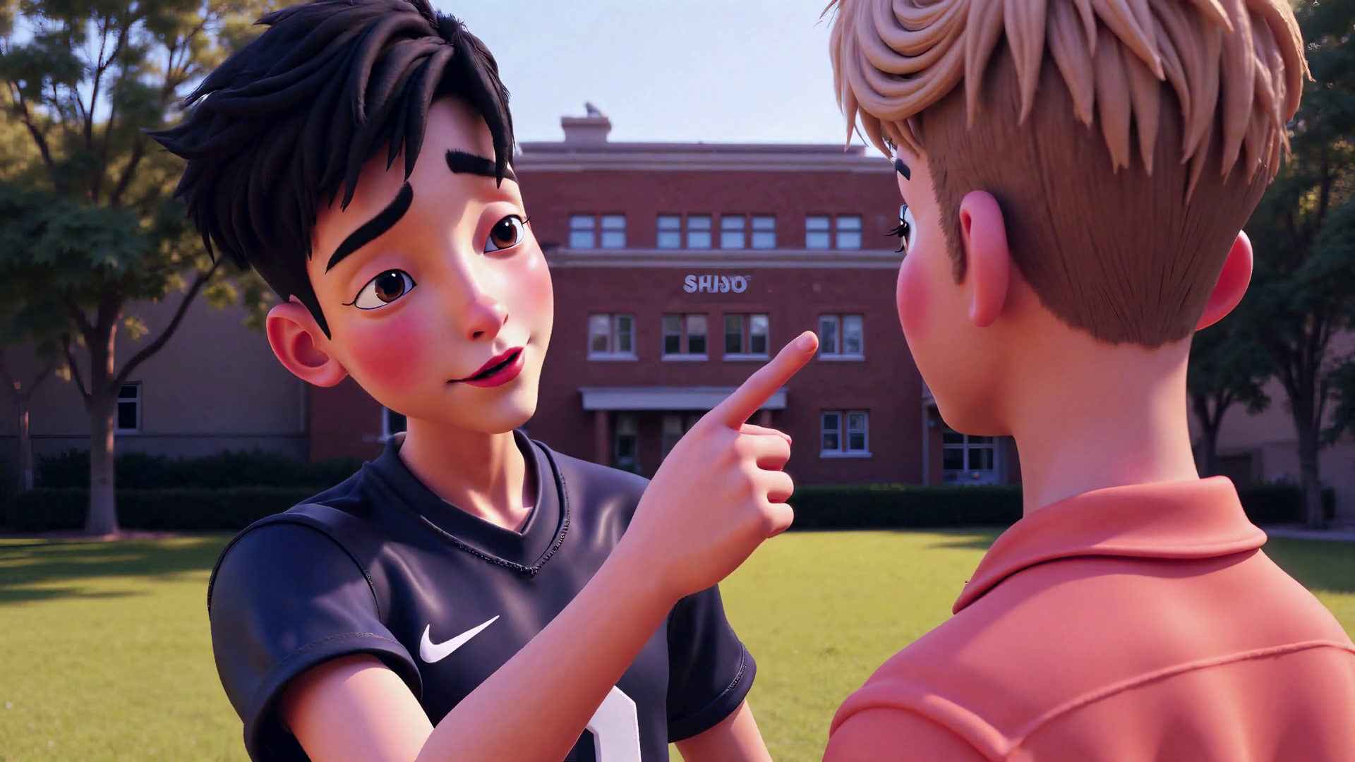 willy y Paco - Tha ball willy y Paco - Tha ball